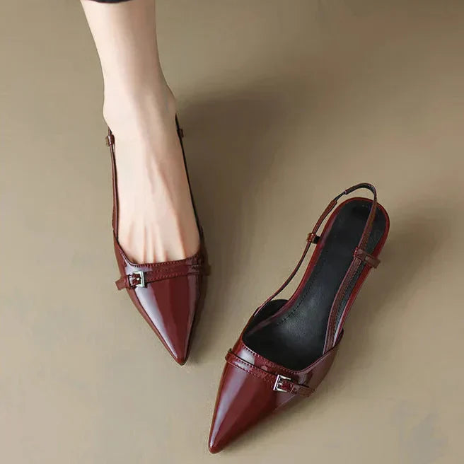 Addison | Slingbacks