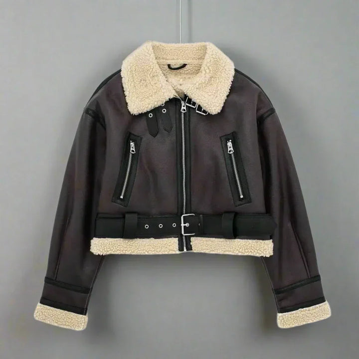 Aurélie™ | Fashionable & Elegant Jacket