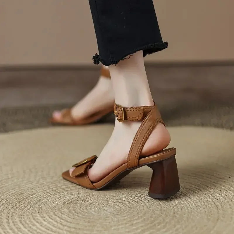 Naomi | Stylish Sandals