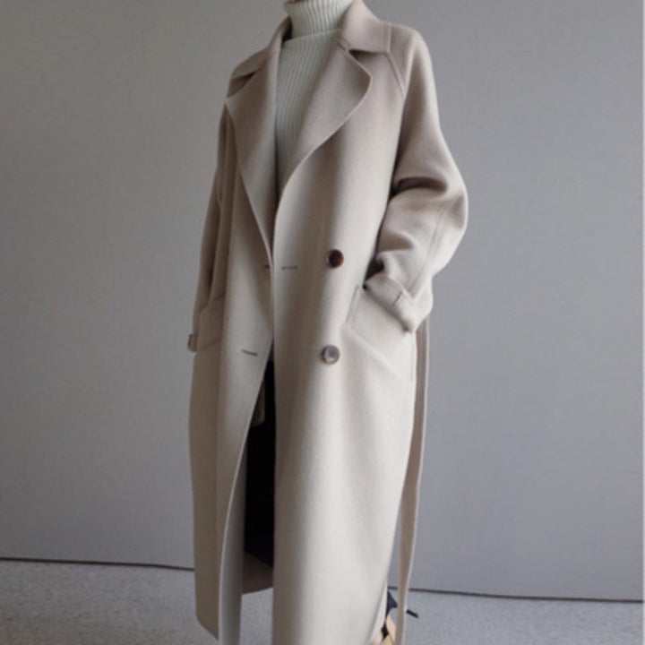 Clara | Women's Classic Trench Coat