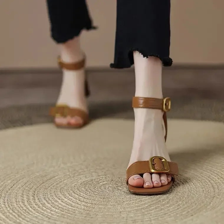 Naomi | Stylish Sandals
