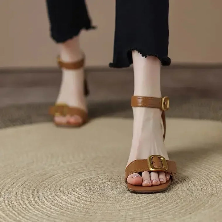 Naomi | Stylish Sandals