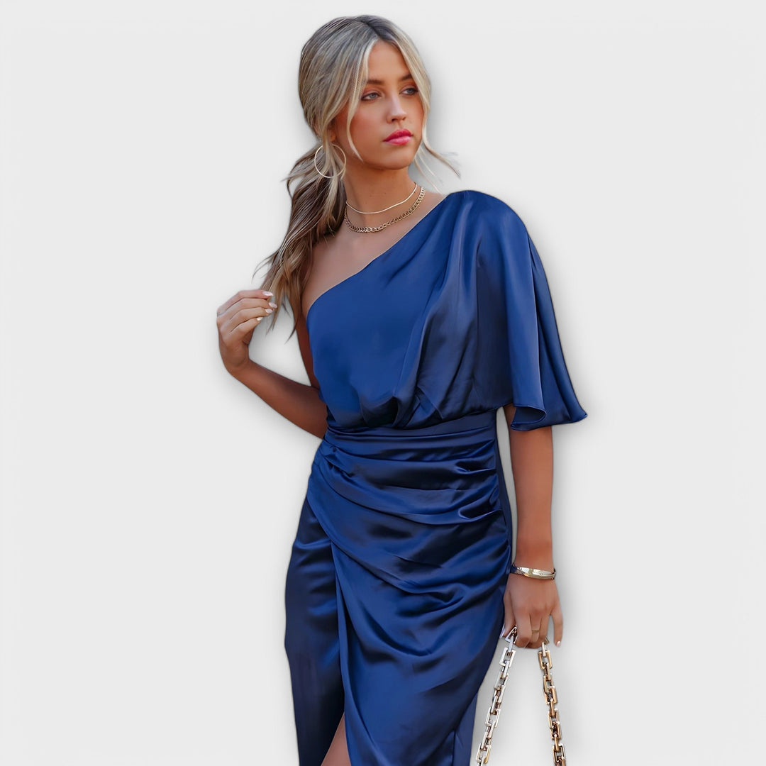 Elise - Luxurious Evening Dress