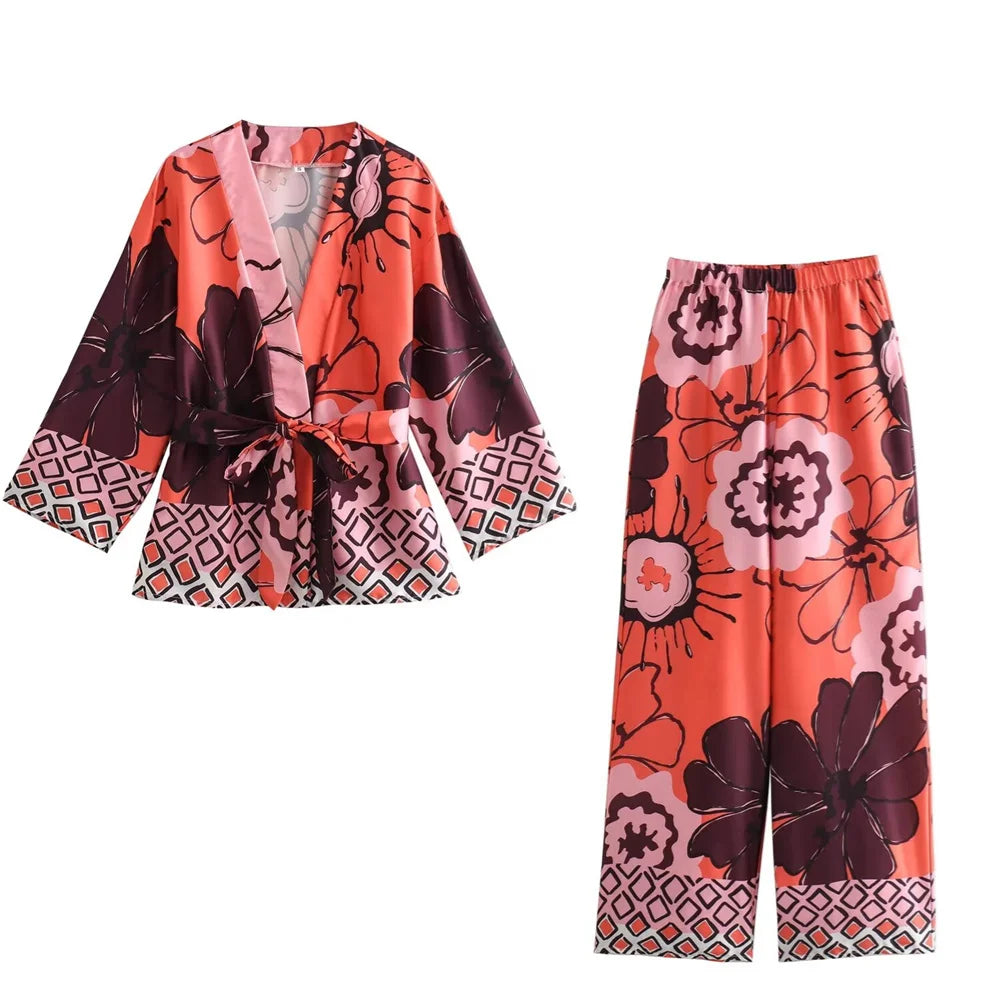 Klaudia - Comfortable and Stylish Outfit