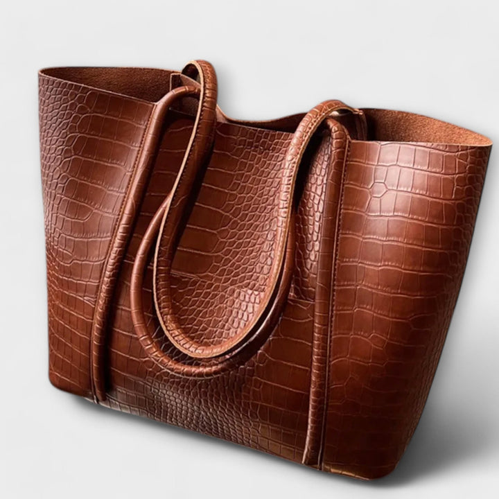 Vintage Shoulder Bag
