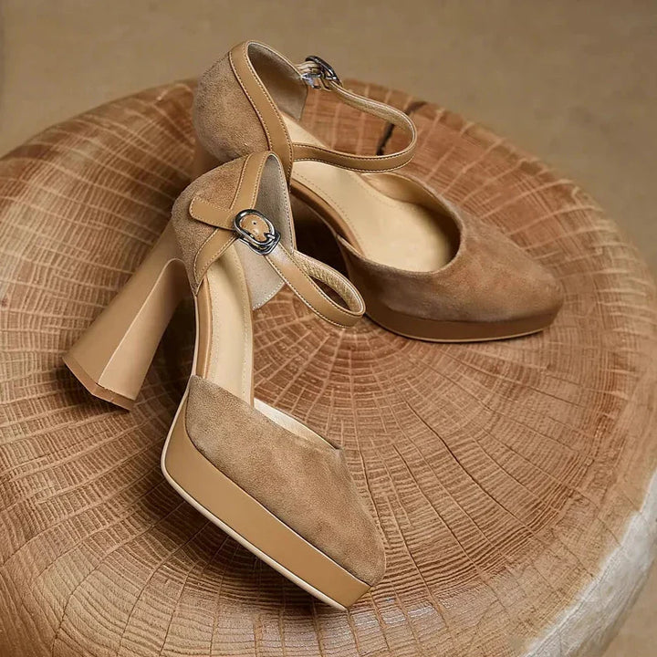 Celeste | Elegant Pumps