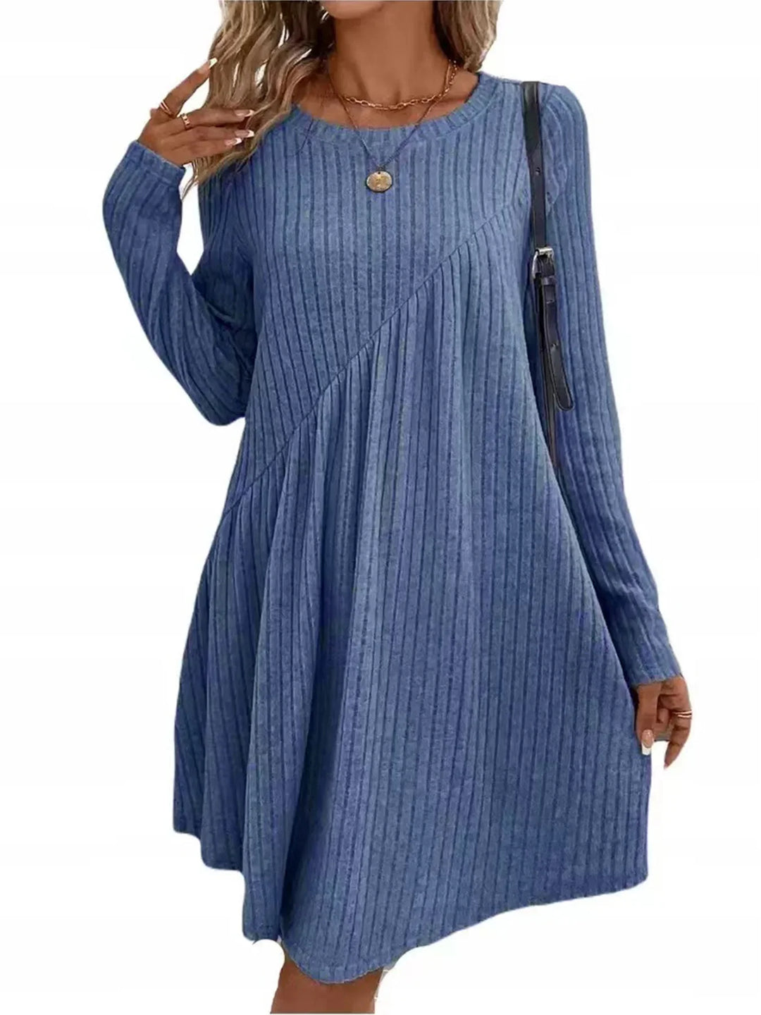 Party Confident Dress - Easy-Wear