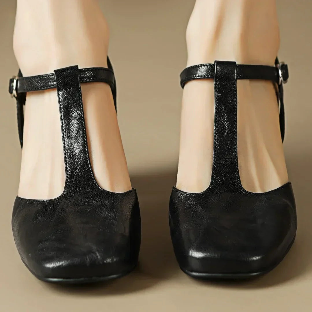 Beatrix | Timeless Summer Sandals