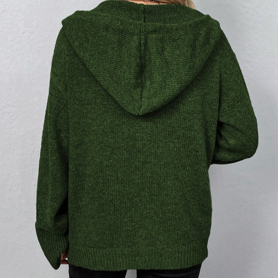 Savannah™ | Knit Jacket