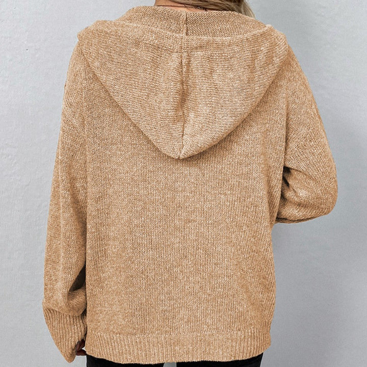 Savannah™ | Knit Jacket