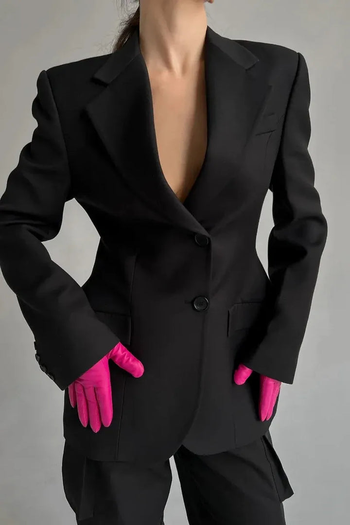 Elodie Grace – Perfect Blazer