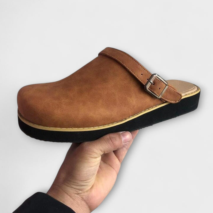 Amanda | Stylish Orthopedic Shoes