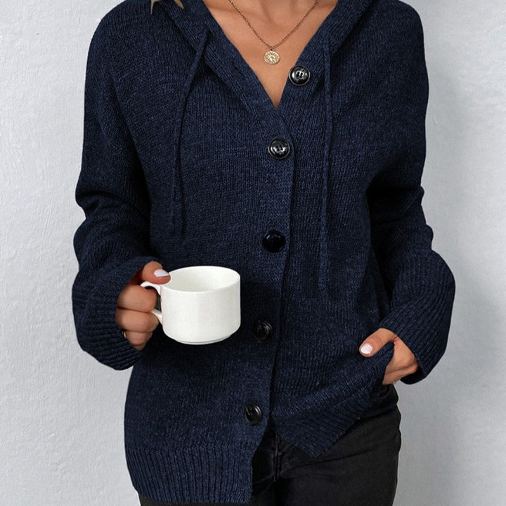 Savannah™ | Knit Jacket