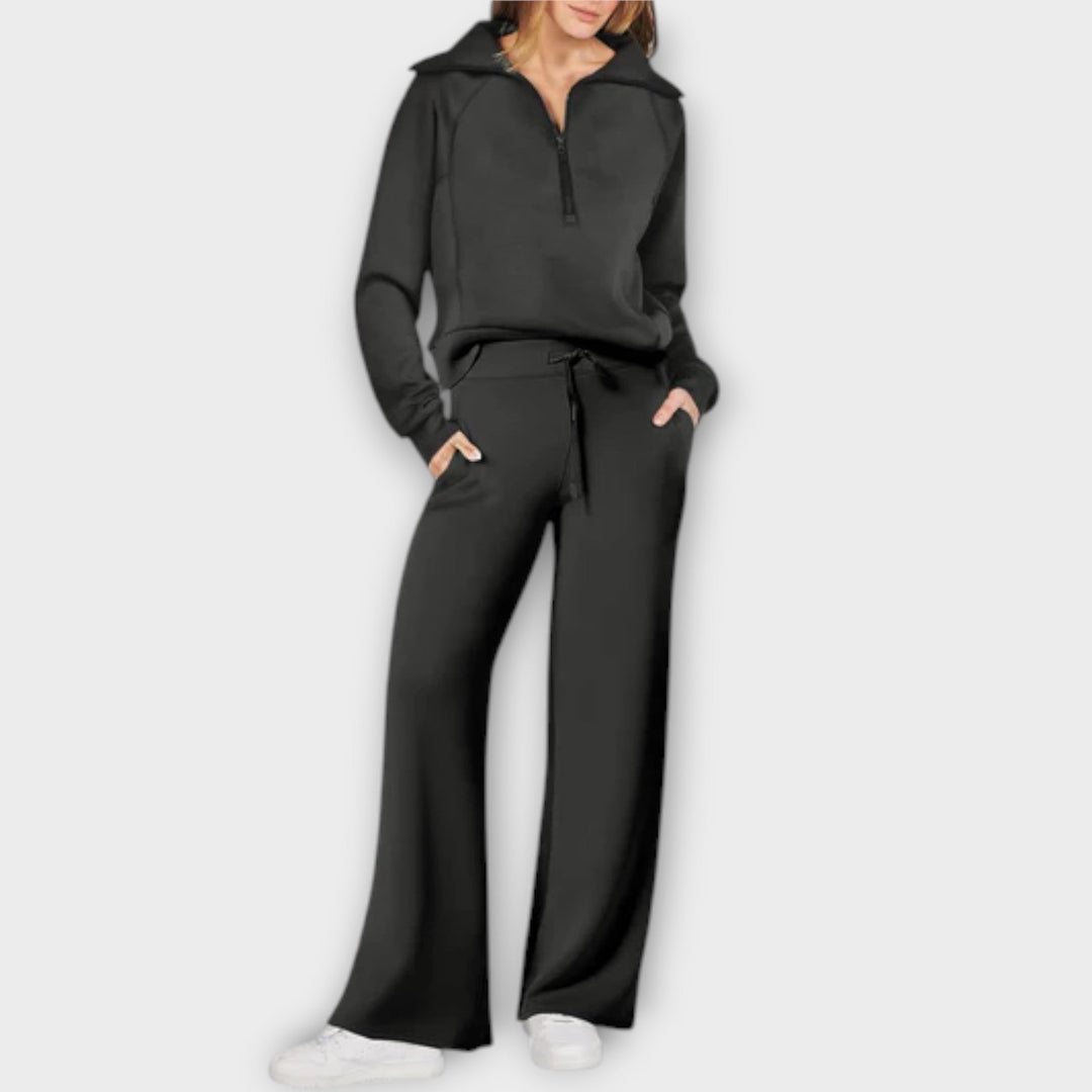 Isabella -Piece Cozy Lounge Set