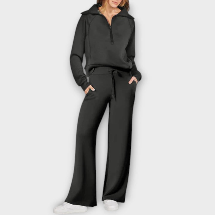 Isabella -Piece Cozy Lounge Set