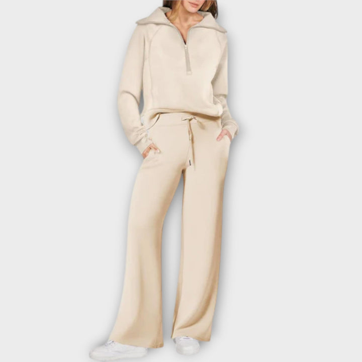 Isabella -Piece Cozy Lounge Set