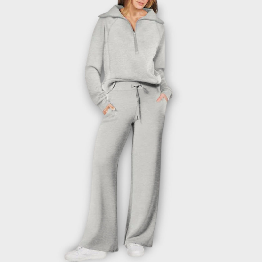Isabella -Piece Cozy Lounge Set
