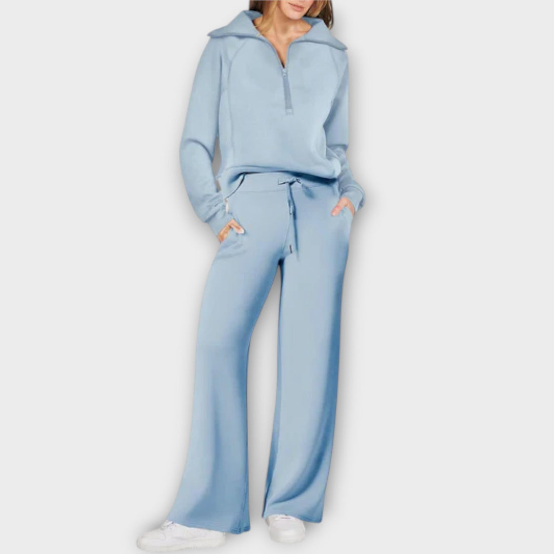 Isabella -Piece Cozy Lounge Set