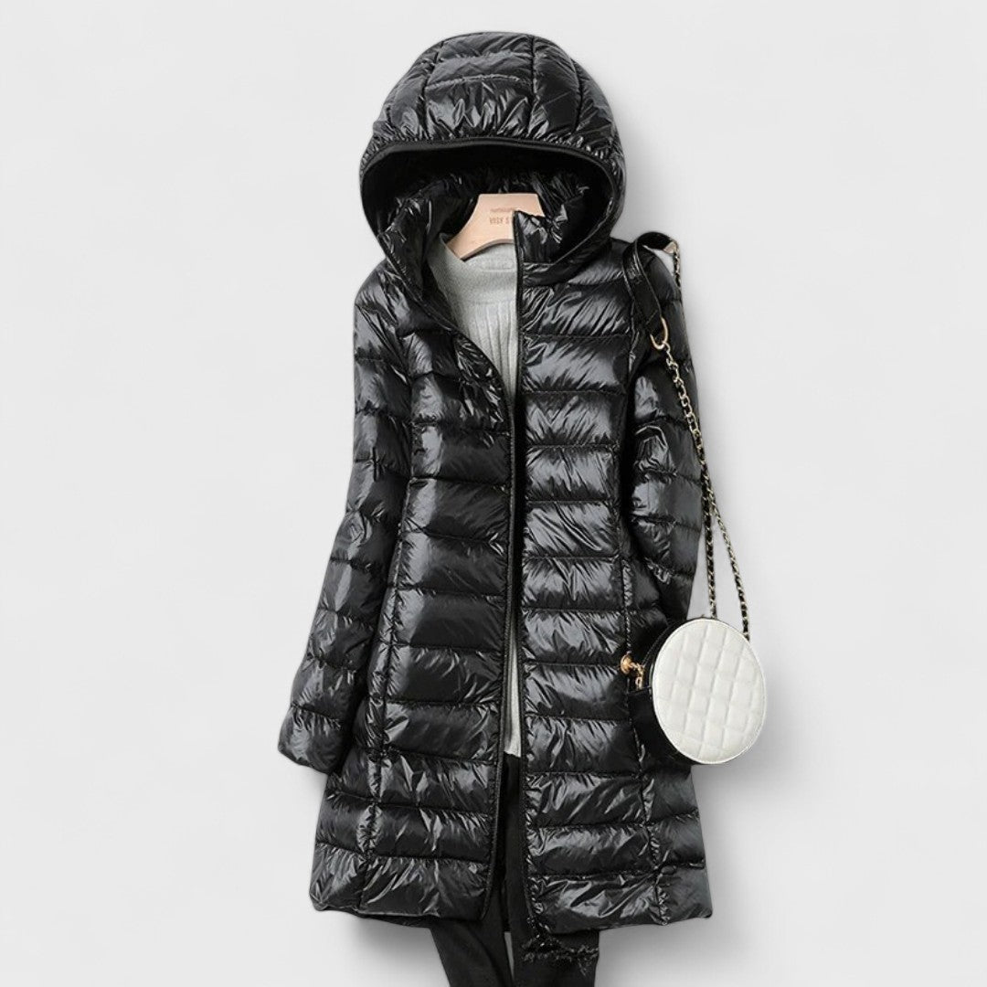 Feathra - Ultralight Down Jacket