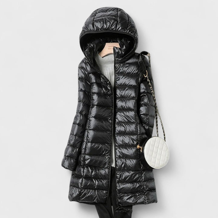 Feathra - Ultralight Down Jacket