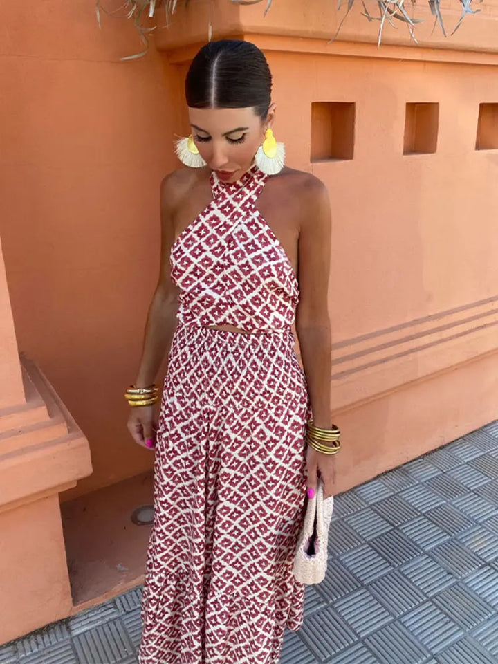 Alisa | Off-shoulder Ruched Dress
