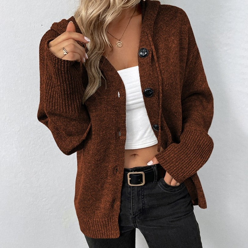 Savannah™ | Knit Jacket