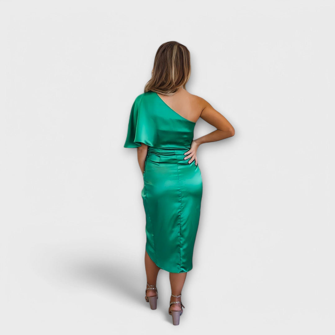 Elise - Luxurious Evening Dress