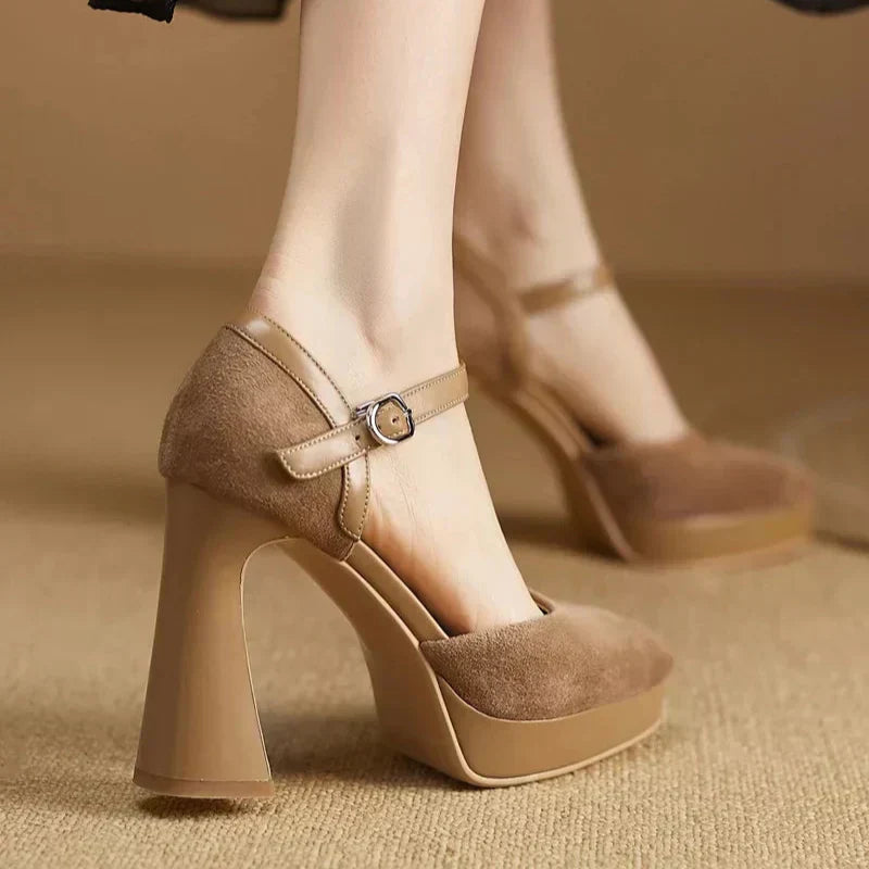 Celeste | Elegant High Heels