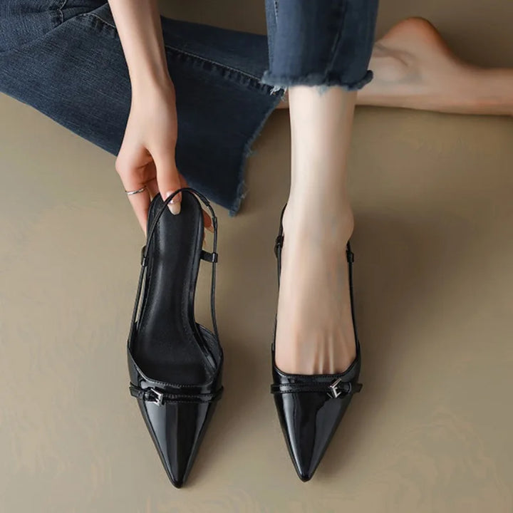Addison | Slingbacks