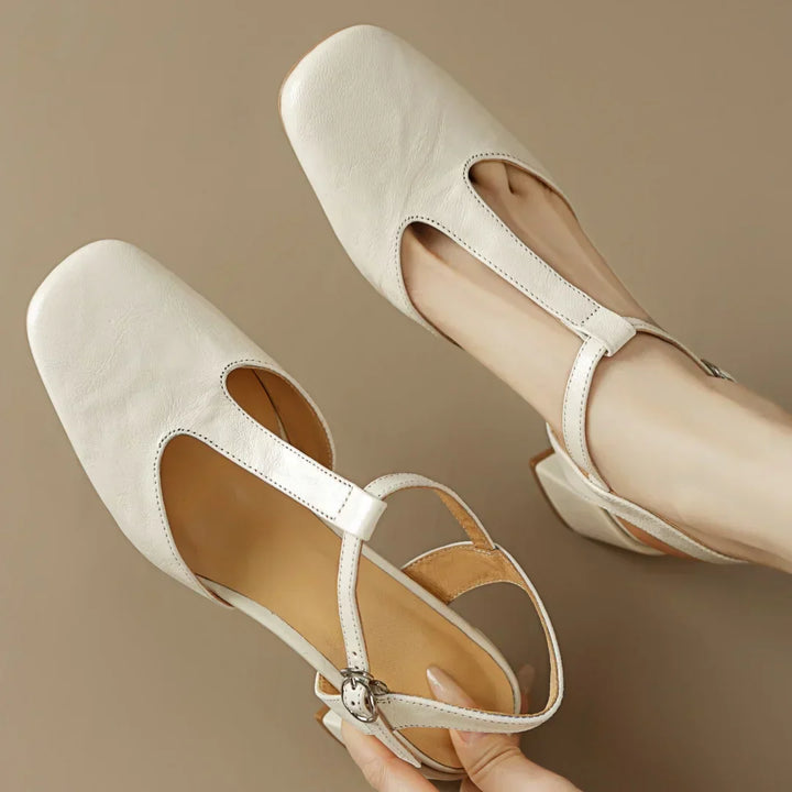 Beatrix | Timeless Summer Sandals