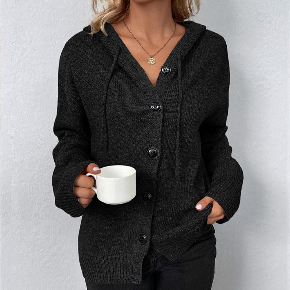 Savannah™ | Knit Jacket