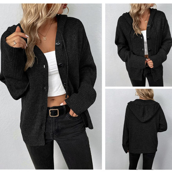 Savannah™ | Knit Jacket
