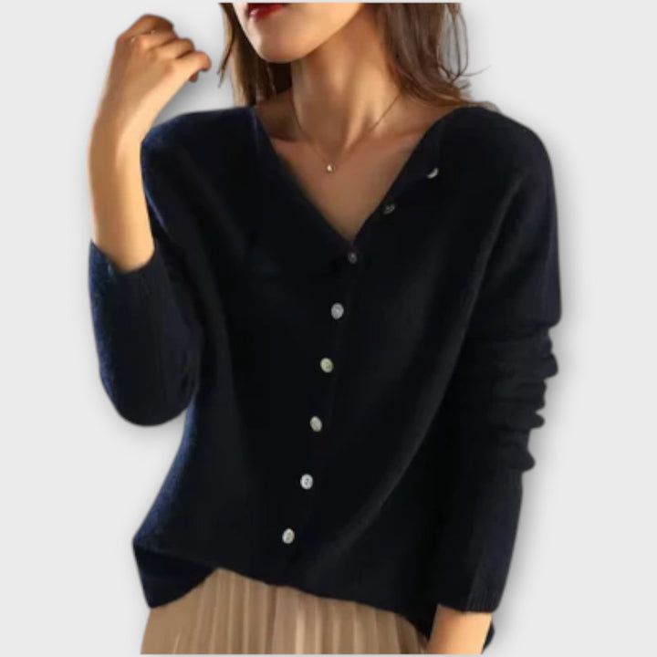 Paige – Comfortable Cardigan