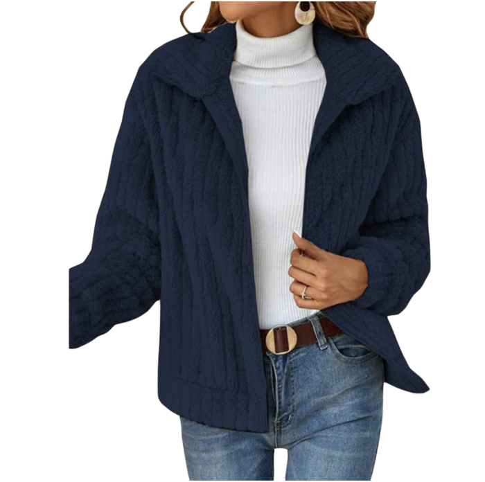 Jeanette | Comfortable Jacket