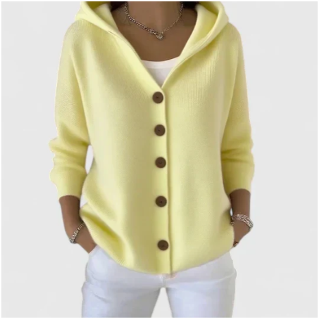 Jessica | Elegant Cardigan