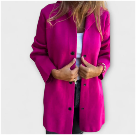 Jewel | Elegant Jacket