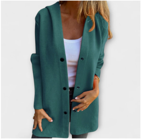 Jewel | Elegant Jacket