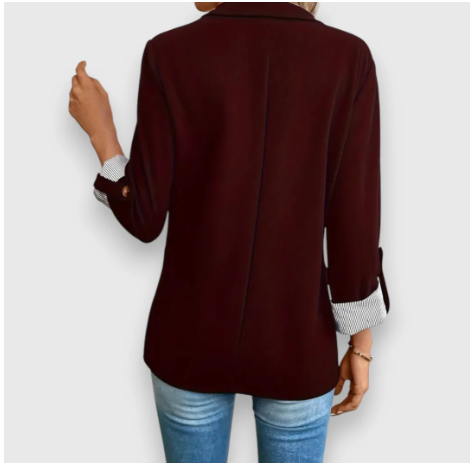 Jocelyn | Women’s Blazer