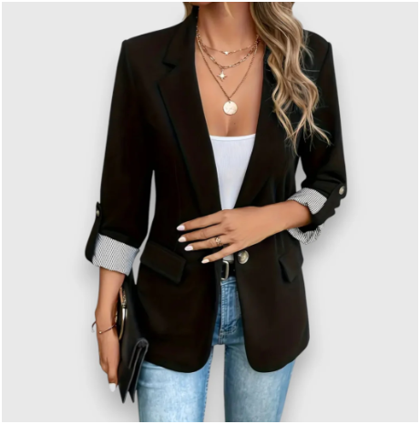 Jocelyn | Women’s Blazer