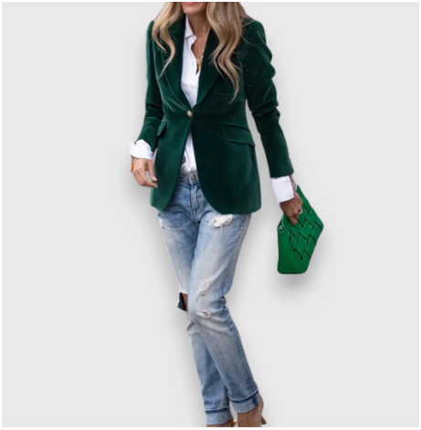 Jovie | Women’s Blazer