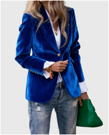 Jovie | Women’s Blazer
