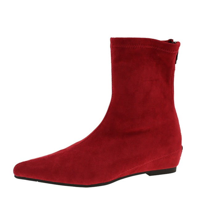 Cynthia | Elegant Ankle Boots
