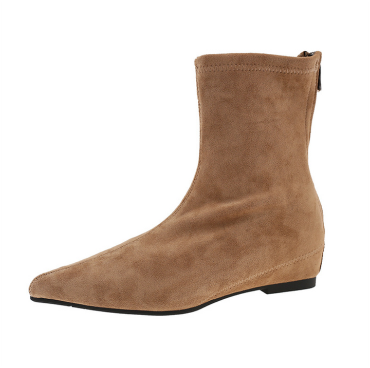 Cynthia | Elegant Ankle Boots