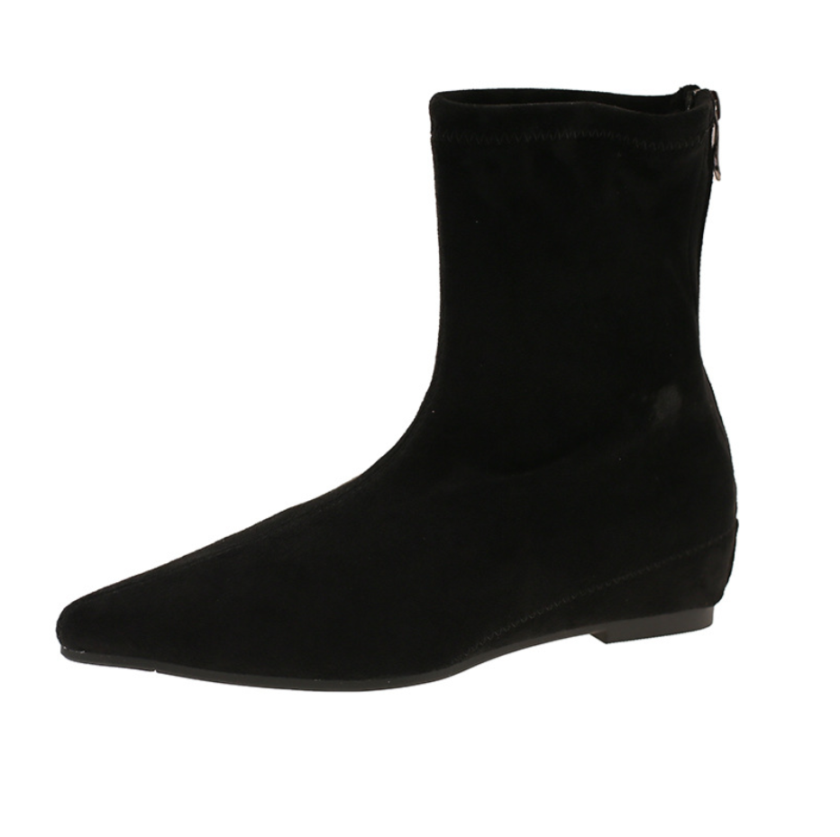 Cynthia | Elegant Ankle Boots
