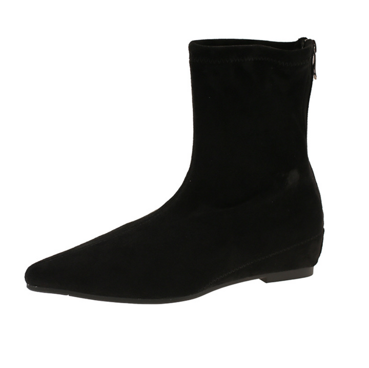 Cynthia | Elegant Ankle Boots