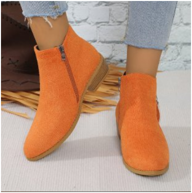 Marizheah™ | Orthopedic Boots