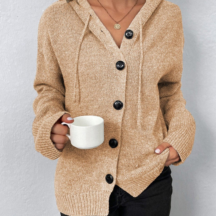 Savannah™ | Knit Jacket