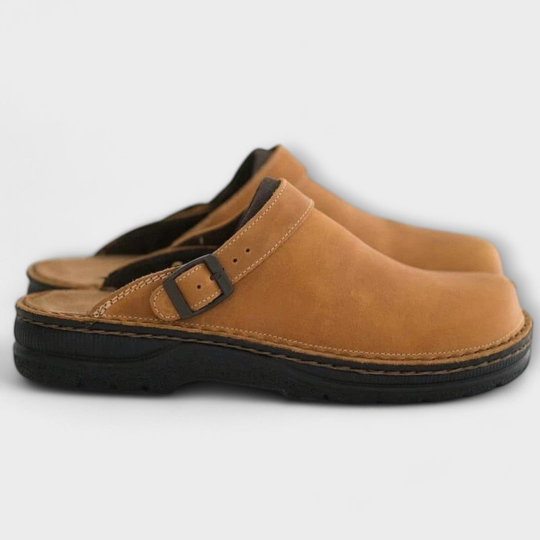 Amanda | Stylish Orthopedic Shoes