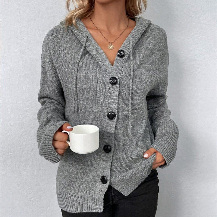 Savannah™ | Knit Jacket