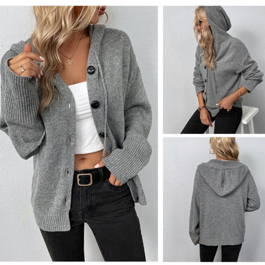 Savannah™ | Knit Jacket